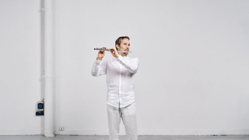 Concert scolaire Quentin Coppalle 5tet  Café Charbon, Nevers (58)
