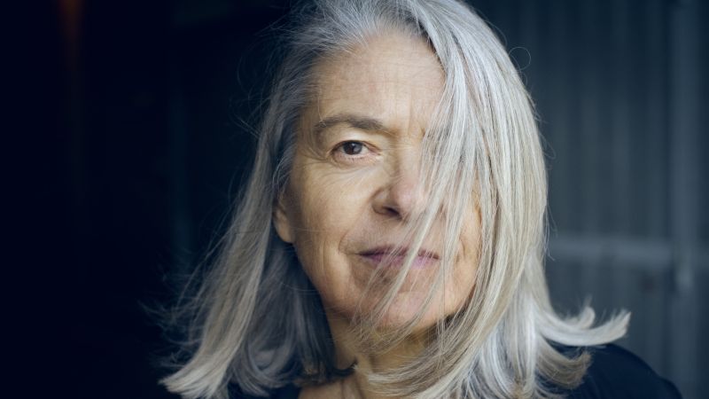 Sophia Domancich  Théâtre municipal, Nevers (58)